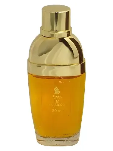 Reves de Singapour by Lancome bottle