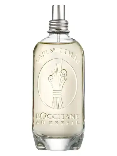 Capim-Limão Gengibre by L'Occitane au Bresil bottle
