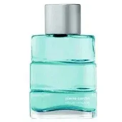 Pour Homme Eau de Toilette by Pierre Cardin bottle