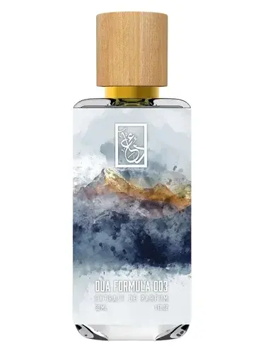 Dua Formula 003 by The Dua Brand bottle