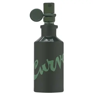 Forest Woods by Liz Claiborne / Curve bottle