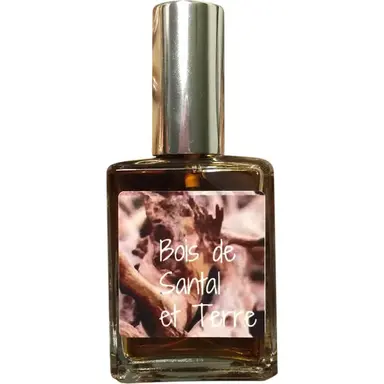 Bois de Santal et Terre by Kyse Perfumes