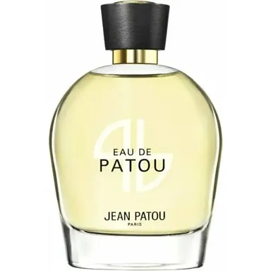 Collection Heritage Eau de Patou by Jean Patou bottle