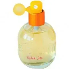 Boum Catch Me by Jeanne Arthes bottle
