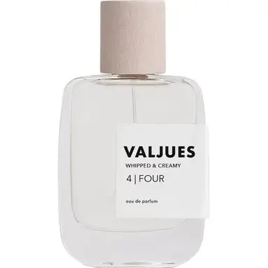4 | Four by Valjues bottle