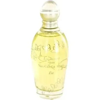 Les Saisons Été by Van Cleef Arpels bottle