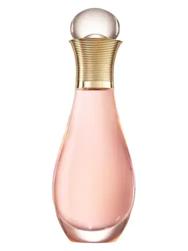 J’Adore Hair Mist by Dior bottle
