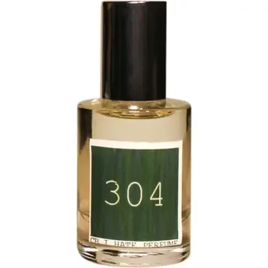 The Fir Tree by CB I Hate Perfume bottle