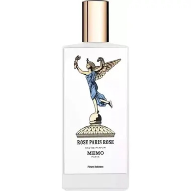 Rose Paris Rose by Memo Paris bottle