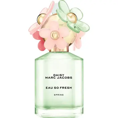 Daisy Eau So Fresh Spring by Marc Jacobs bottle