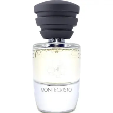 Montecristo by Masque Milano