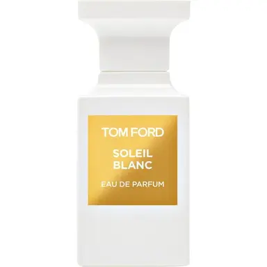 Soleil Blanc by Tom Ford