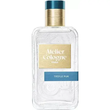 Trefle Pur by Atelier Cologne