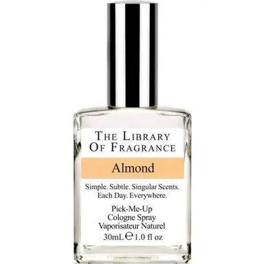 Almond by Demeter Fragrance bottle