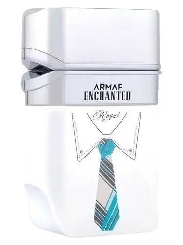 Enchanted Royal by Armaf bottle