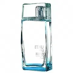 L'Eau par Kenzo Ice pour Femme by Kenzo bottle