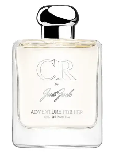 Adventure for Her by Just Jack