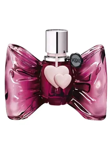 Bonbon Edition Limitée Coeur Couture Eau de Parfum by Viktor Rolf bottle