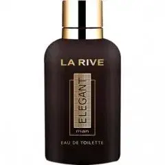 Elegant by La Rive bottle