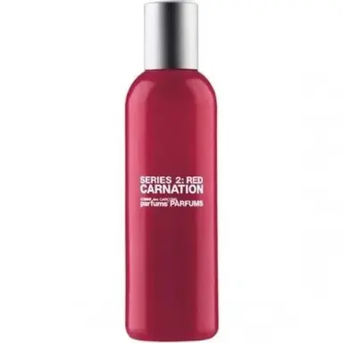 Series 2 Red: Carnation by Comme des Garcons bottle