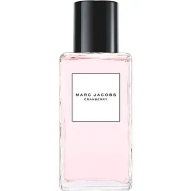 Cocktail Splash Cranberry by Marc Jacobs bottle