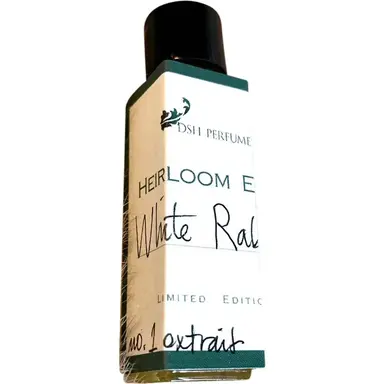 White Rabbits by Dsh Perfumes bottle