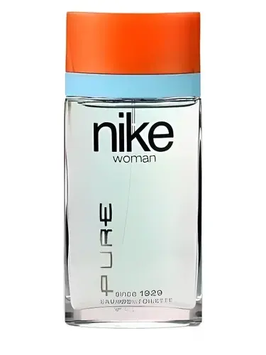 Nike Pure by Nike bottle