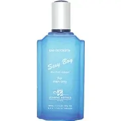 Sexy Boy Another Dream by Jeanne Arthes bottle