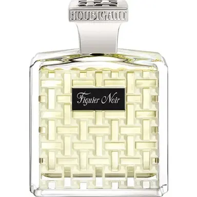 Figuier Noir by Houbigant bottle