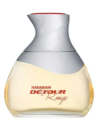 Détour Rouge by AL Haramain Perfumes bottle