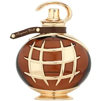 Signature Brown by Fragrance World