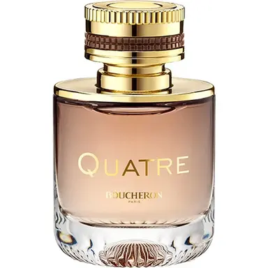 Boucheron Quatre Absolu de Nuit Pour Femme by Boucheron bottle