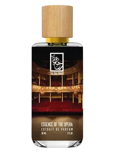 Essence Of The Opera by The Dua Brand bottle