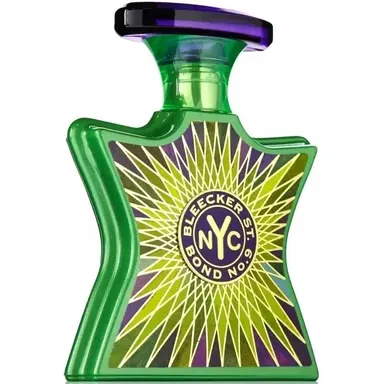 Bleecker Street by Bond No.9 bottle