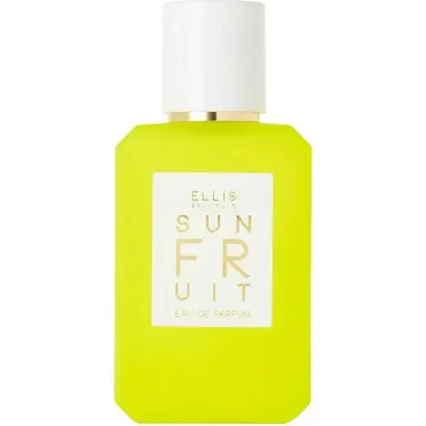 Sun Fruit by Ellis Brooklyn bottle