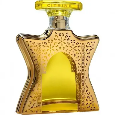 Dubai Citrine by Bond No.9 bottle