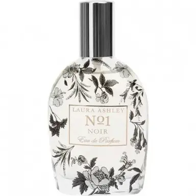 No 1 Noir by Laura Ashley bottle