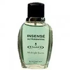 Insensé Ultramarine Midnight Swim by Givenchy bottle