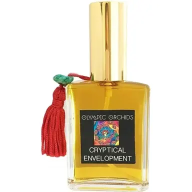 Cryptical Envelopment by Olympic Orchids Artisan Perfumes bottle