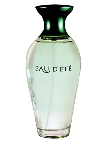 Eau d'Été by Antonio Puig bottle