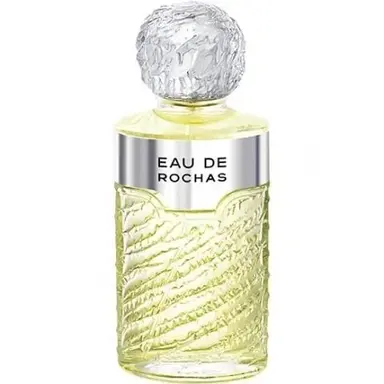 Eau de Rochas by Rochas bottle