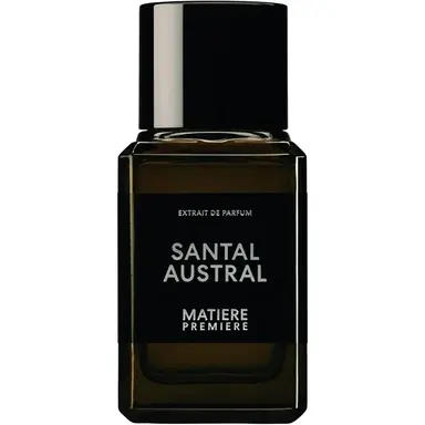 Santal Austral by Matiere Premiere