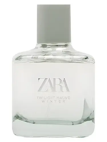 Twilight Mauve Winter by Zara bottle