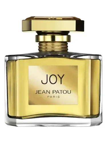 Joy by Jean Patou bottle