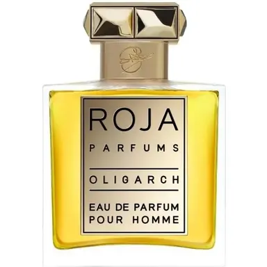 Oligarch by Roja London bottle
