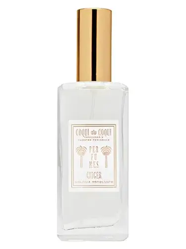 Citger by Coqui Coqui