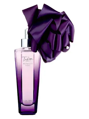 Tresor Midnight Rose La Coquette Limited Edition by Lancome bottle