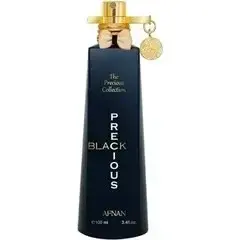 Precious Black by Afnan bottle