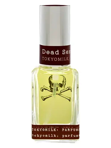 Dead Sexy by Tokyomilk bottle