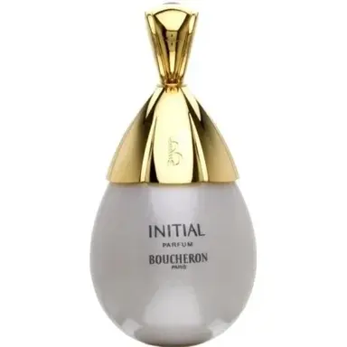 Initial Parfum by Boucheron bottle